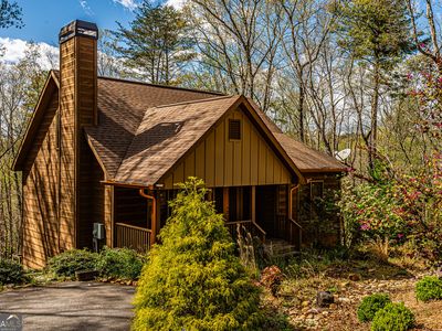 259 Misty Hollow Dr, Dahlonega, GA, 30533