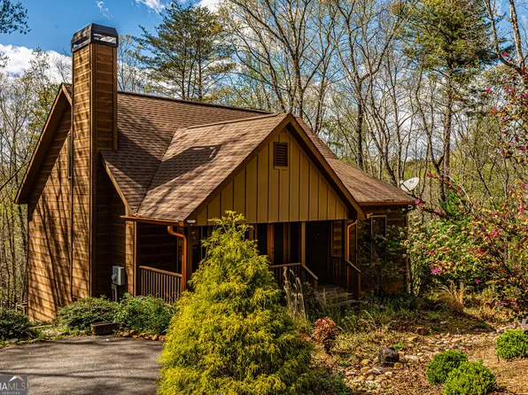 259 Misty Hollow Dr, Dahlonega, GA 30533