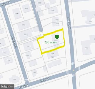 1712 N Veitch St, Arlington, VA, 22201