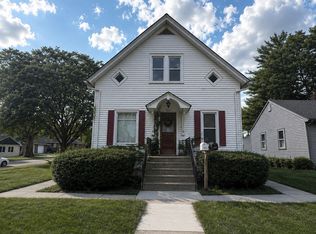 701 Raub St FLOOR 2, Joliet, IL 60435