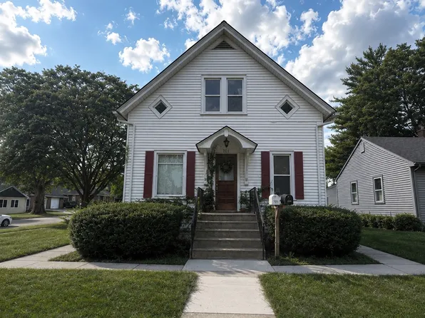 701 Raub St Floor 2, Joliet, IL 60435