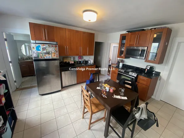 291 Cardinal Medeiros Ave #1, Cambridge, MA 02141