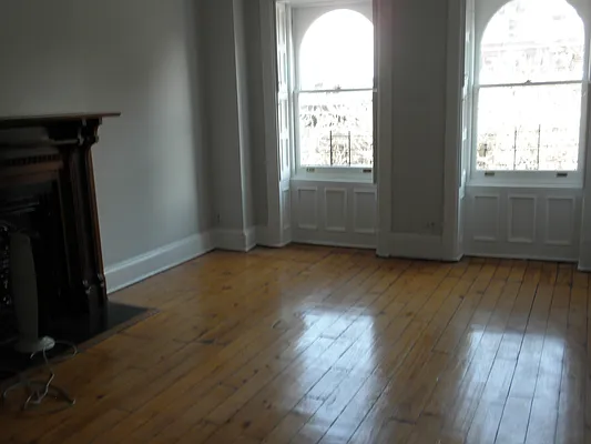 Rented by Aguayo & Huebener Brooklyn | media 14