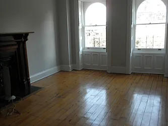 Rented by Aguayo & Huebener Brooklyn