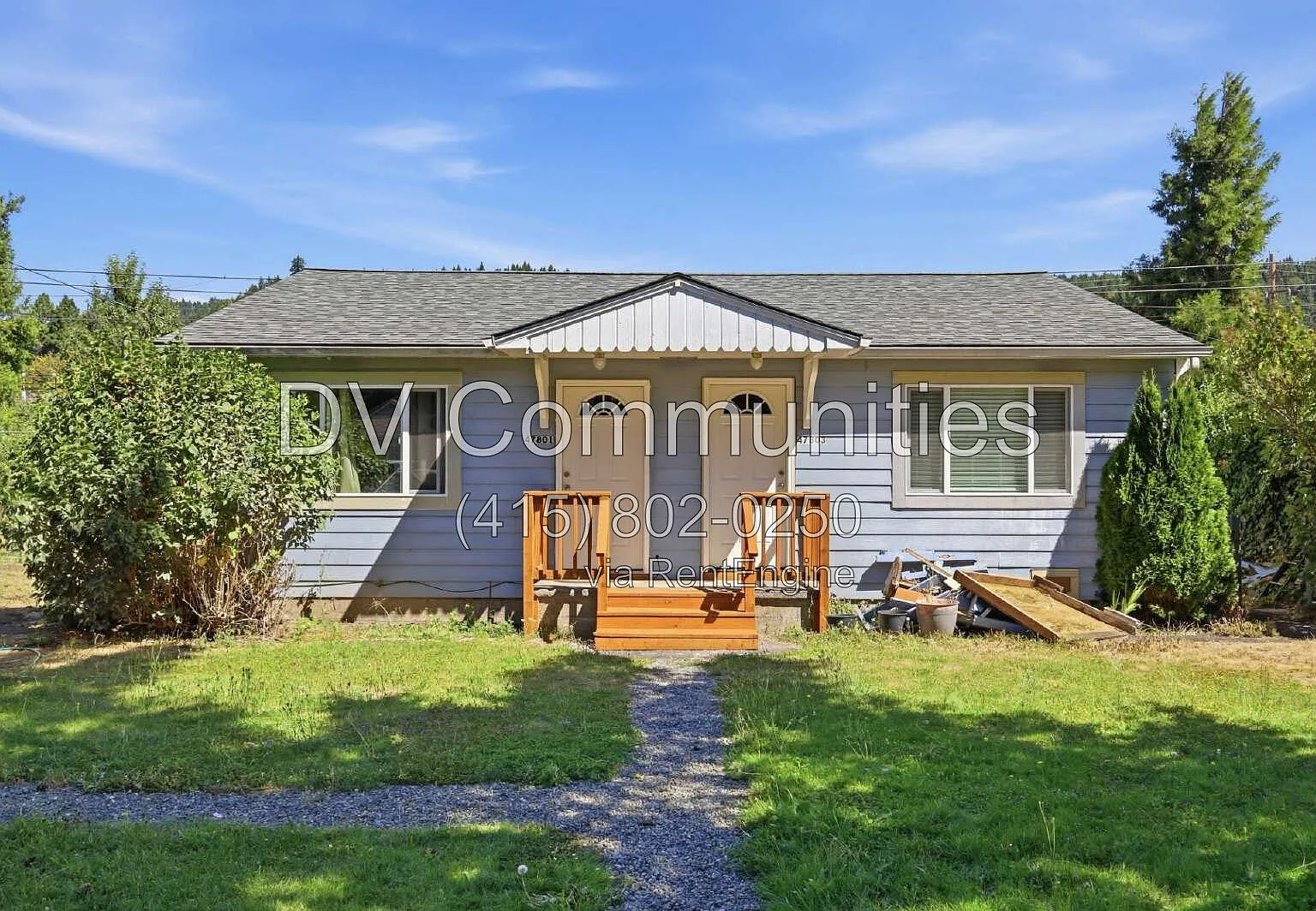 1 bed, 1.0 bath, 605 sqft, $900 — Photo 1