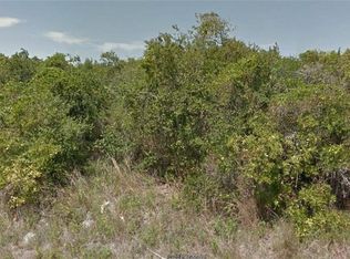 1374 4th St, Ingleside, TX 78362