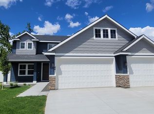 641 S Spoonbill Ave, Meridian, ID 83642