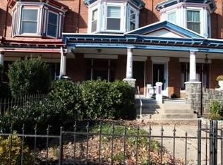 2634 N Calvert St, Baltimore, MD 21218
