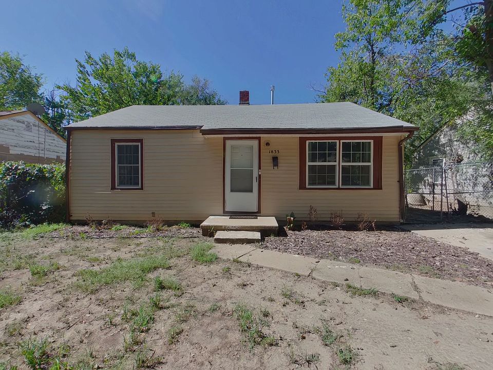 1st image of 1833 N Green Ave