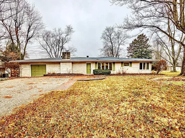 6500 Plainview Dr, Evansville, IN 47720