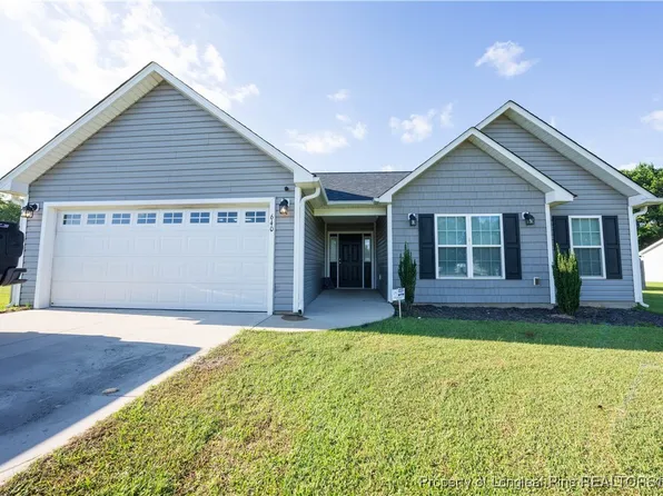 640 Sweet Ct, Stedman, NC 28391