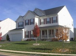 739 Blossom Tree Rd, Culpeper, VA 22701