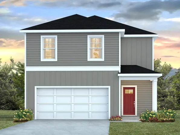 713 Silver Cypress St, Conway, SC 29526