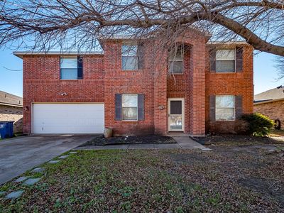 138 Blazing Star Trl, Burleson, TX, 76028