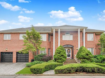 16 Nicolosi Loop, Staten Island, NY, 10312