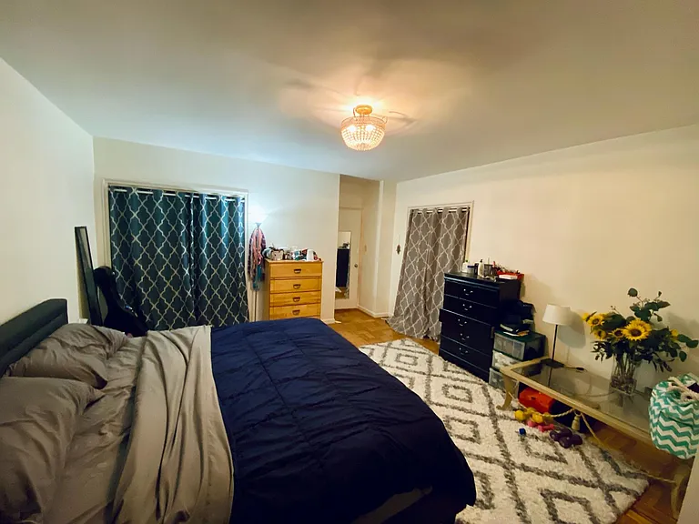 Main bedroom