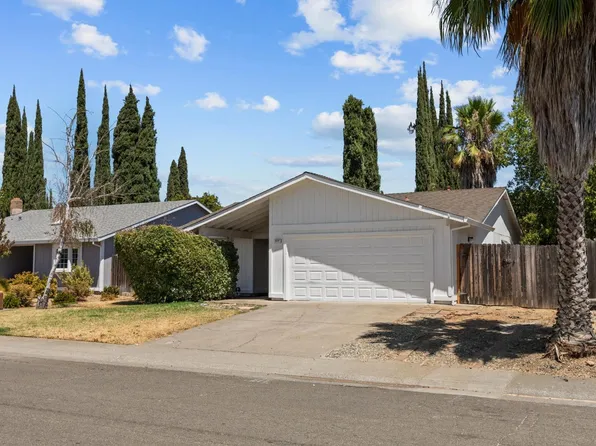 3237 Rusticwood Way, Sacramento, CA 95827
