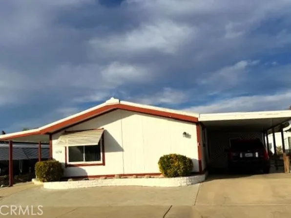 1134 San Marcos Dr, Hemet, CA 92543