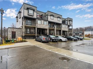 1989 Ottawa St S #21C, Kitchener, ON N2E0G7