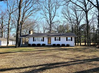 364 Honeysuckle Rd, Marissa, IL 62257