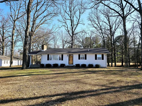 364 Honeysuckle Rd, Marissa, IL 62257