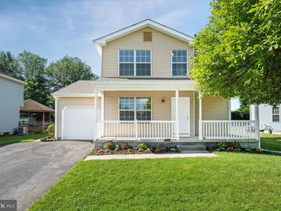 502 Stafford Ave, Newark, DE, 19711