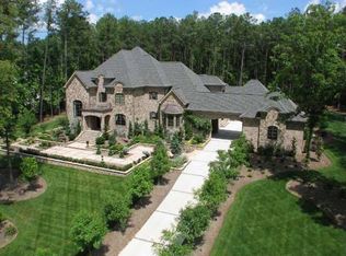 10612 Marion Stone Way, Raleigh, NC 27614