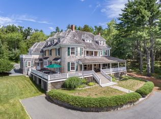 28 Harborside Rd, Mount Desert, ME 04660