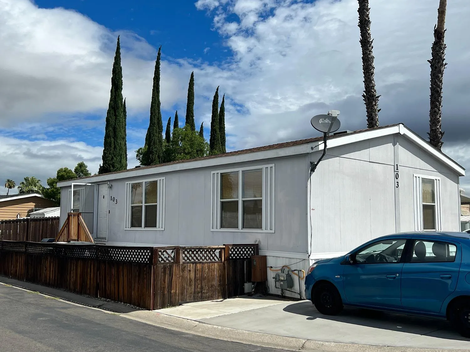 2929 N Macarthur Dr #103 photo 1