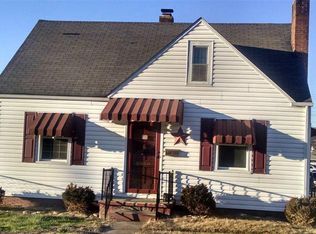 3830 Piedmont Rd, Huntington, WV 25704