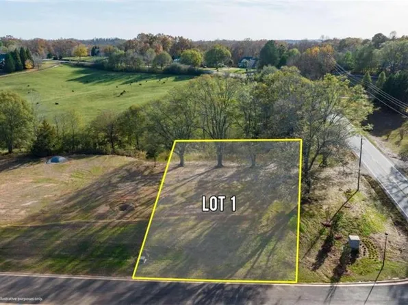 5404 Mount Vernon Rd Lot 1, Murrayville, GA 30564