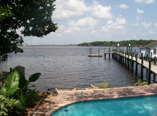 7852 Laura St N, Jacksonville, FL 32208