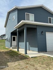 1213 9th St SW, Watford City, ND, 58854