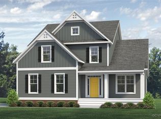 11918 Riverpark Ter, Chesterfield, VA 23838