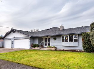 1710 Taylor St, Eugene, OR 97402