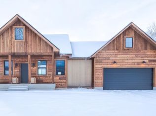7388 Lupine Ln, Victor, ID 83455