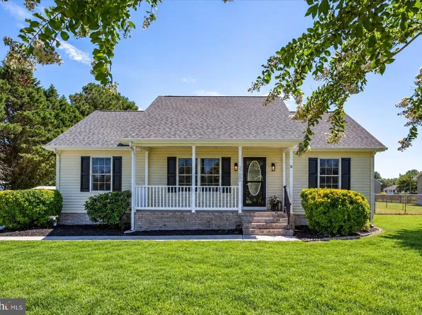 27809 Waller Rd, Salisbury, MD 21801
