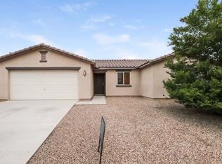 86 W Via Costilla, Sahuarita, AZ 85629