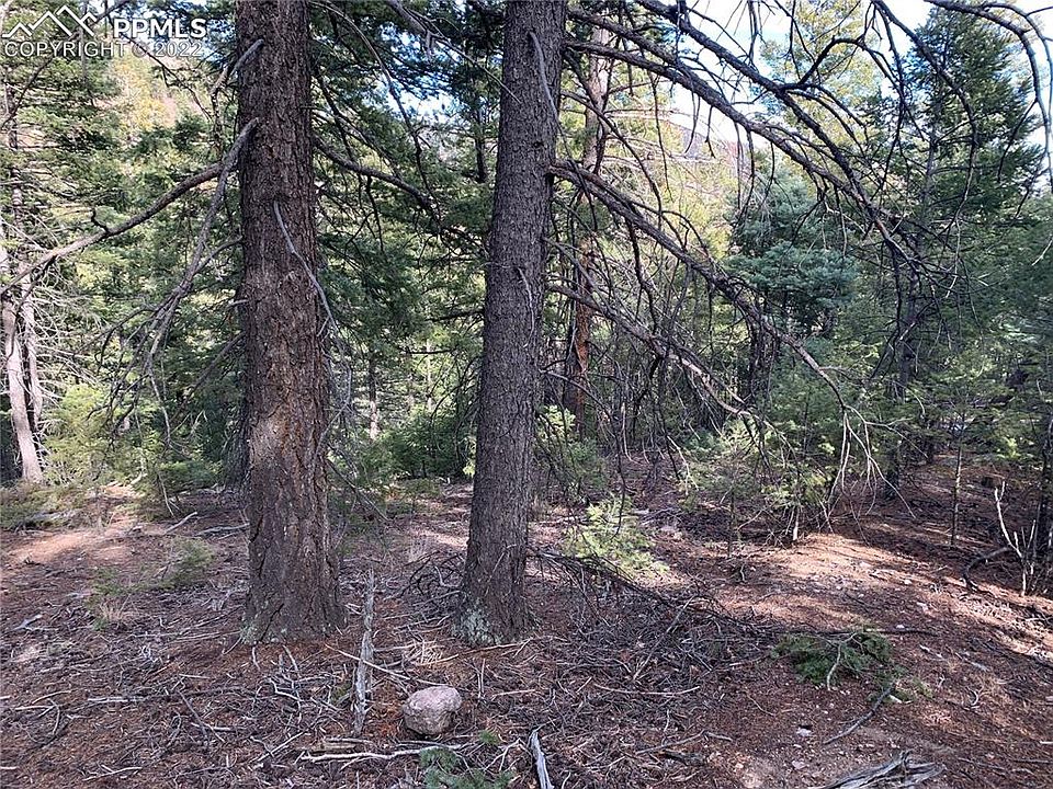 0 Little Turkey Creek Rd, Colorado Springs, CO 80926 Zillow