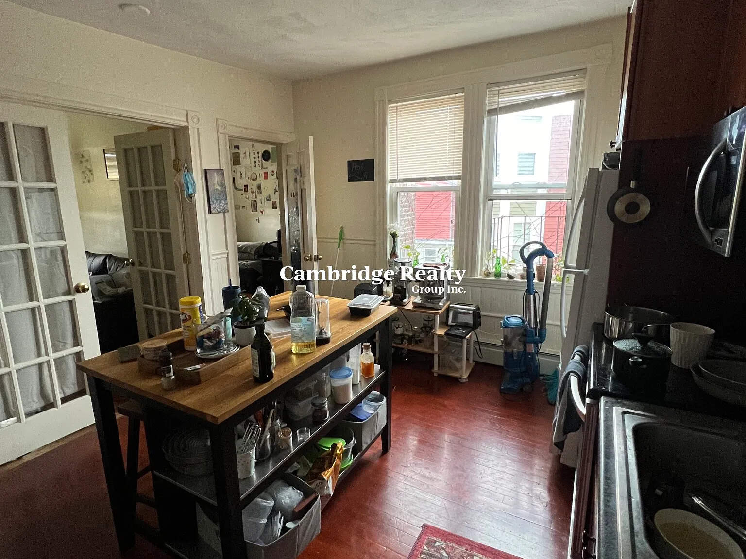1 bed, 1.0 bath, $2,600 — Photo 2