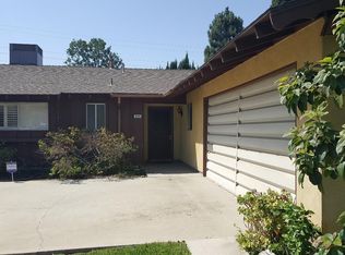 3519 University Ave, Bakersfield, CA 93306