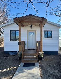 1119 4th St W, Williston, ND, 58801
