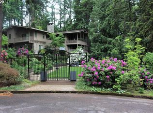 3556 Black Oak Rd, Eugene, OR 97405