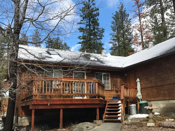 (undisclosed Address), Idyllwild, CA 92549