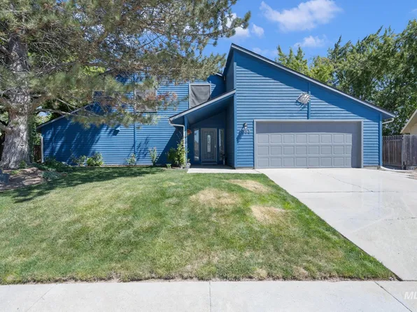 7098 W Chilacot Dr, Boise, ID 83709