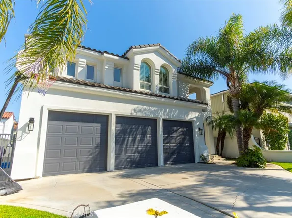 312 Roycroft Ave, Long Beach, CA 90814