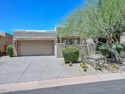 9508 E Chuckwagon Ln, Scottsdale, AZ, 85262