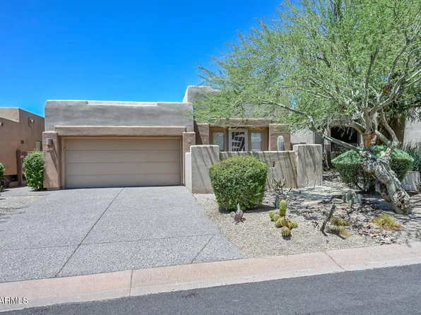 9508 E CHUCKWAGON Lane, Scottsdale, AZ 85262