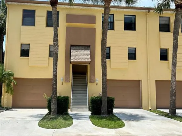 316 Windrush Blvd Unit 2, Indian Rocks Beach, FL 33785