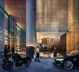 Rented by Nest Seekers International